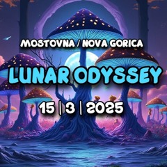 Rook - Lunar Odissey @ Mostovna / Nova Gorica / 15.3.2025 "free download"