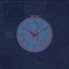 Tiny Voices - Oran Berry