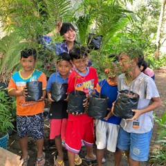 Raih Tanahmu - Hara & Nosstress