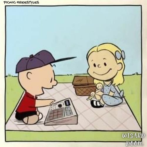 Brunhilda Plastic Fork Freestyle (prod. Peanuts)