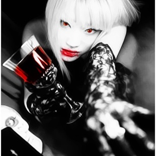 Deisukokingu - Aural Vampire