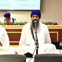 Katha Gyani Jangbir Singh Ji 11/18/21