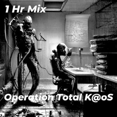 1 Hr Mix- K@oS