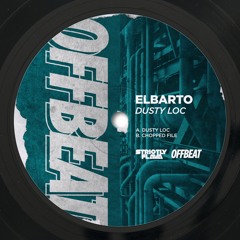 Elbarto - Dusty Loc