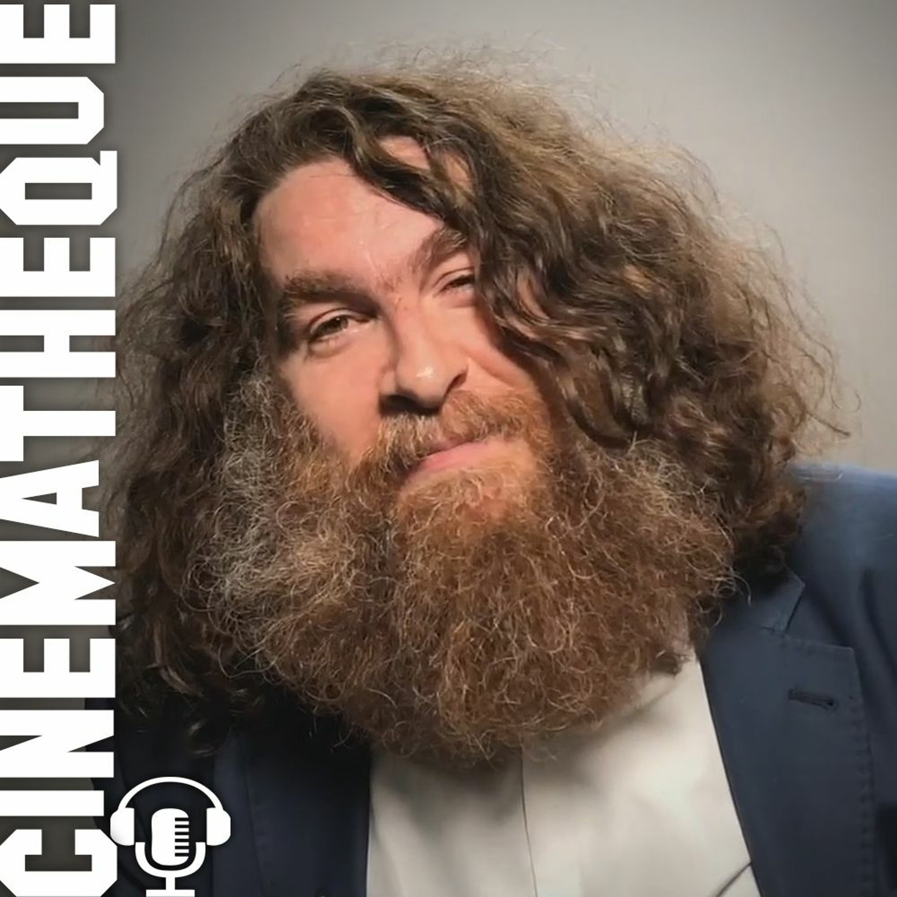 Les podcasts de la Cinémathèque française