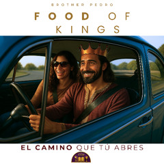 El camino que Tú abres