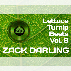 Lettuce Turnip Beets Vol. 8