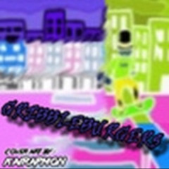 March of the Chaotic but Well-Groomed Gribbleschnifter