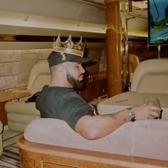DRAKE-LEAK: Shopping spree
