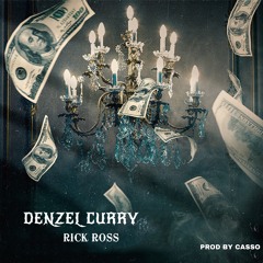DENZEL CURRY FEAT RICK ROSS - KNOTTY HEAD / PROD BY CASSO