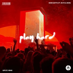 David Guetta - Play Hard (ft. Ne-Yo & Akon) [cøti (IT) Afro House Remix] FREE DOWNLOAD