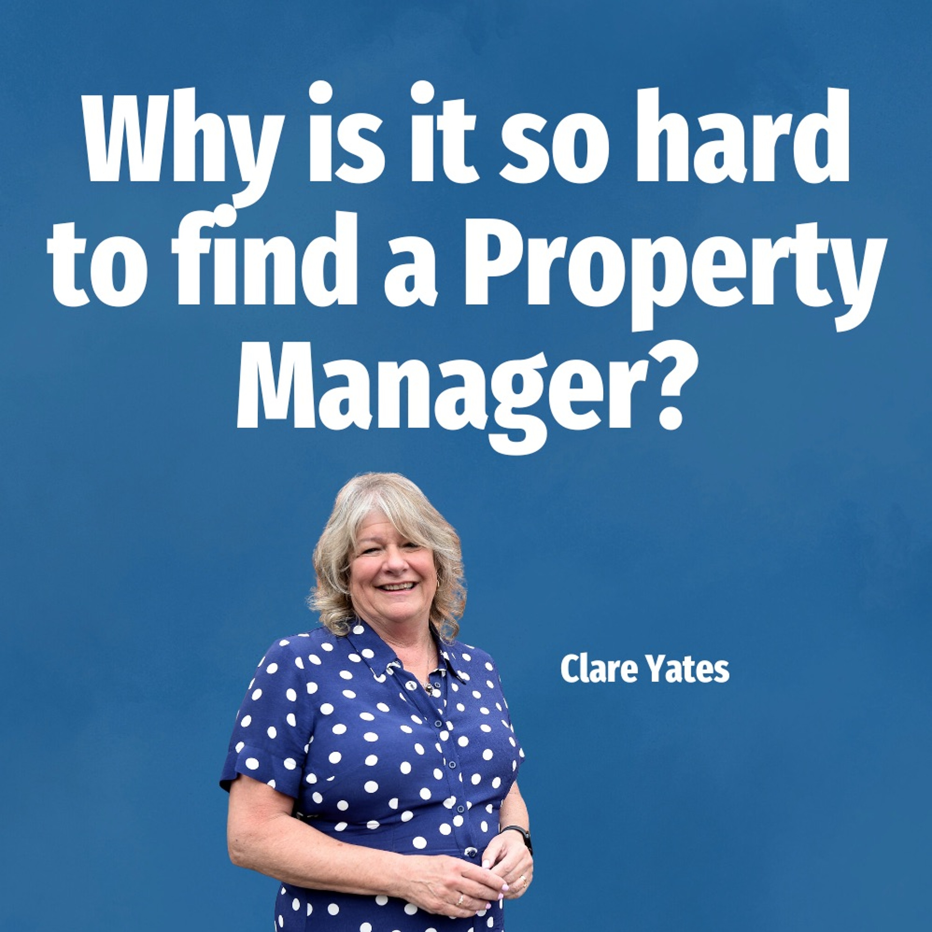 Letting & Estate Agent Podcast