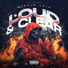 WICKID IN THE MULTIVERSE (LOUD&CLEAR EP)