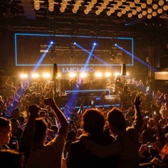 Night in Bologna (Live Recorded)
