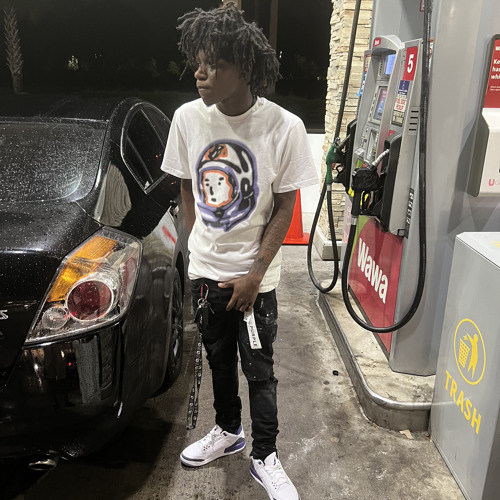 B0$AMA “Junky Flow” x LaBill2x