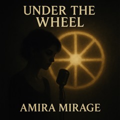 UNDER THE WHEEL (for those still there) - AMIRA