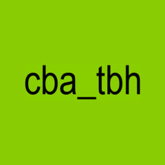 charlie xcx - guess (cba_tbh remix) (free download)