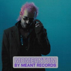 Iñigo Vontier DJSet for MOMEANTUM on CLVBS_Nov, 25th 2025