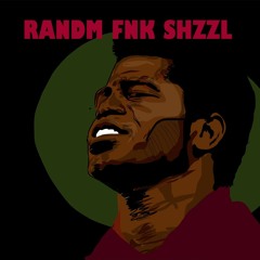RNDM FNK SHZZL