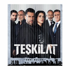 Teşkilat - Daha Yeni Başlıyoruz
