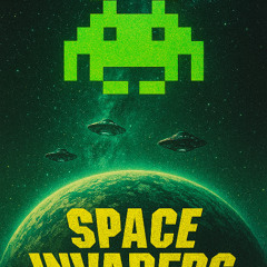 DJ Doom Hour - Space Invaders