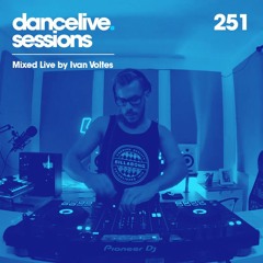 Dance Live Sessions #251