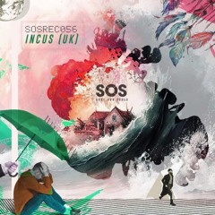 Incus - Dream Catcher EP