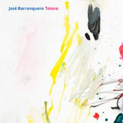 Jose Barranquero - Totoro feat Melisa Bertossi (Radio Edit)