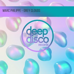 Marc Philippe - Grey Clouds