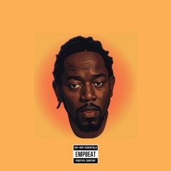 Kendrick Lamar Type Beat - Fresh Start