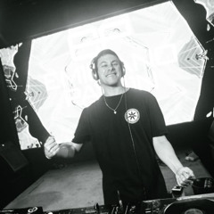 Emiliano Pavon - En vivo Trance Resistance 29-11-2025