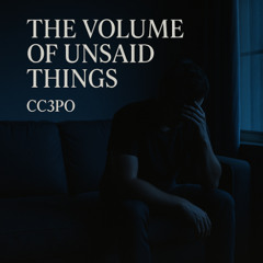 The Volume of Unsaid Things