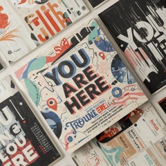 You Are Here