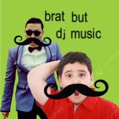 Gangnam Brat Tearout Baile [DJ MUSIC TOBER]