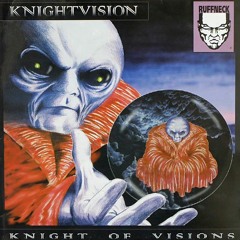 Knightvision - Who Is It?