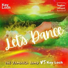 Let's Dance - Reggae EDM Radio Edit