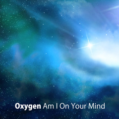 Am I On Your Mind (Original Mix)