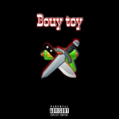 Sheremaya Million-Bouy toy (Prod by. BABY XEN)