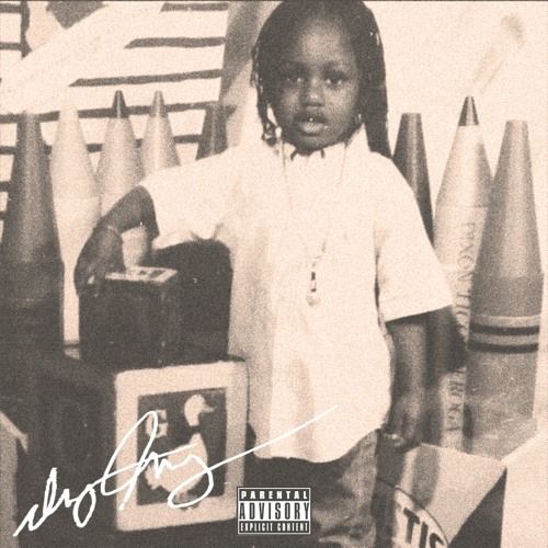 Diamonds R Forever (Feat. ShawnWeTrust)