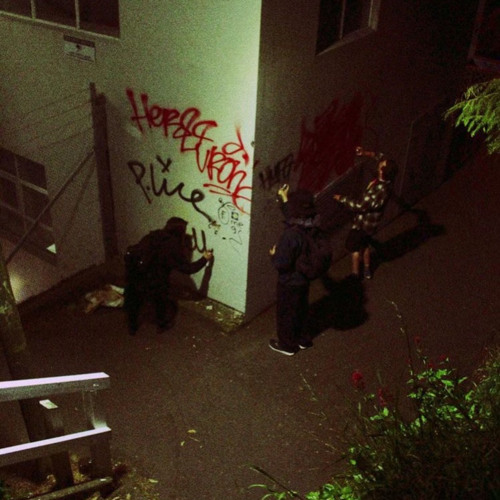 come here - re6ce + nimstarr