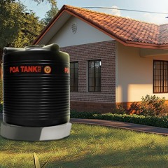 Best Water Tanks in Kenya