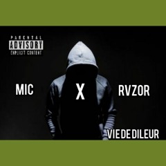 M I C x Razor (mixed by Dac G)