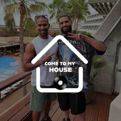 J Hudson Come To My Latin House Mix Vol 5