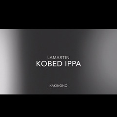 Kobed ippa (laMartin)