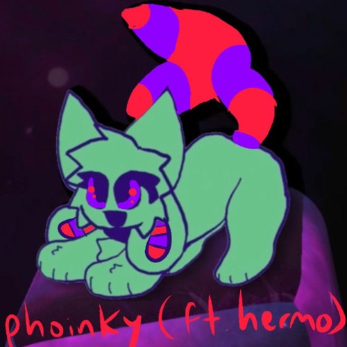 phoinky(ft. kd and hermo)