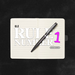 Rule Number 1