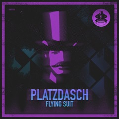 [GENTS192] Platzdasch - Flying Suit (Original Mix) Preview