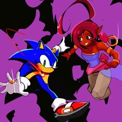 [Nakama] MENTE MÁ (Ultra Slowed)