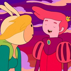 Oh Fionna - Adventure Time (Cover)