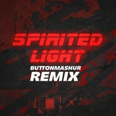 AKVMA & MANCER - Spirited Light (Buttonmashur Remix)